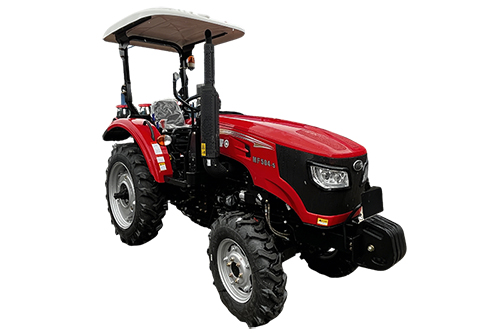 Tracteur Étroit / Tracteur pour Verger, 50-75 CH