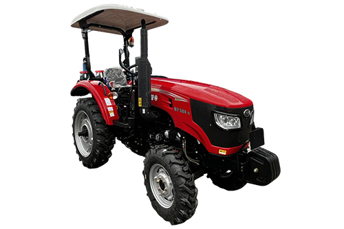 Tracteurs de 35 à 115 CH, Série Verger